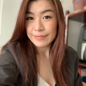 Meet your Posher, Yuki